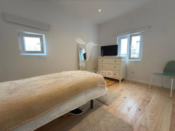 Apartamento T1 para Venda em Assunção, Ajuda, Salvador e Santo Ildefonso Foto 12