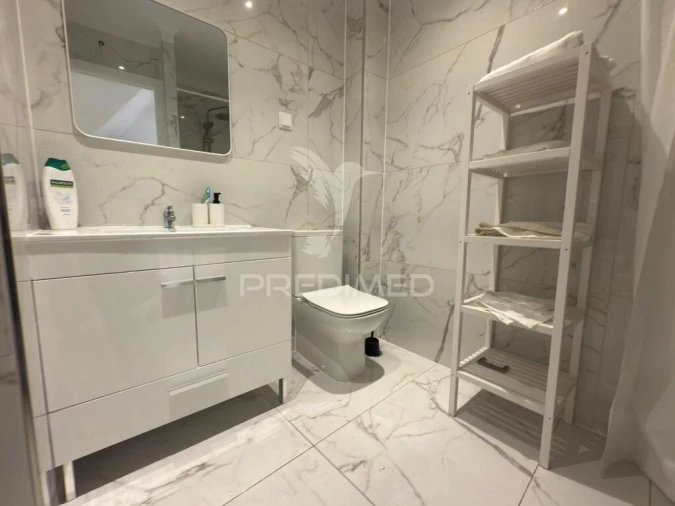 Apartamento T1 para Venda em Assunção, Ajuda, Salvador e Santo Ildefonso Foto 10