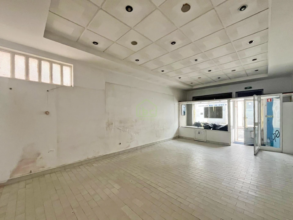 Loja para Arrendamento em Vila do Conde Foto 12