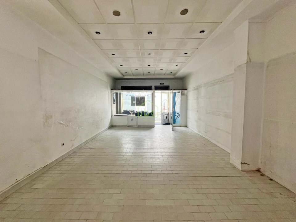 Loja para Arrendamento em Vila do Conde Foto 3