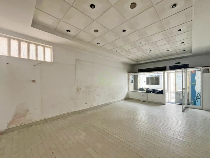 Loja para Arrendamento em Vila do Conde Foto 7