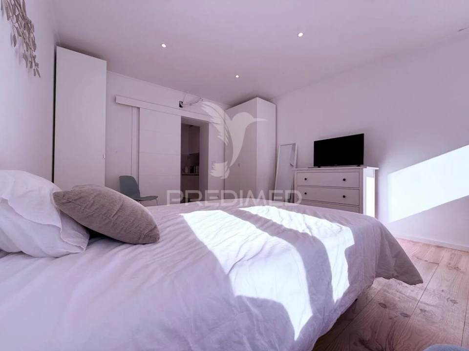 Apartamento T1 para Venda em Assunção, Ajuda, Salvador e Santo Ildefonso Foto 9