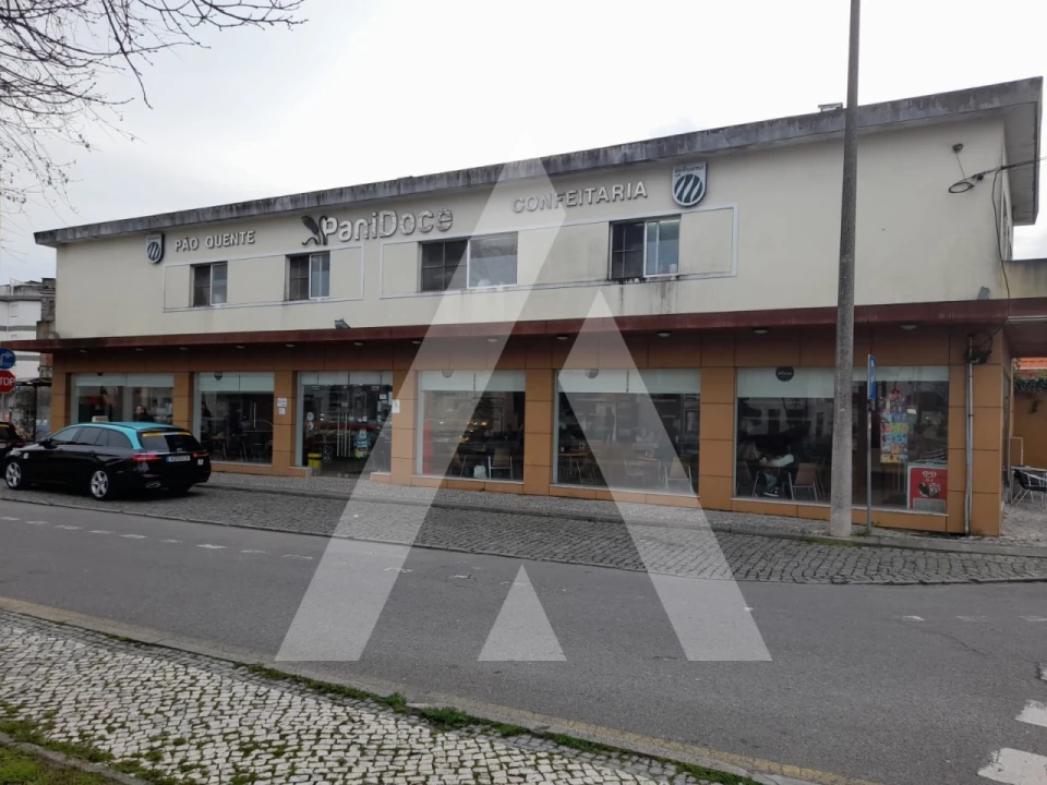 Prédio para Venda em Gafanha da Nazaré Foto 2