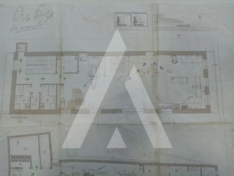 Prédio para Venda em Gafanha da Nazaré Foto 11