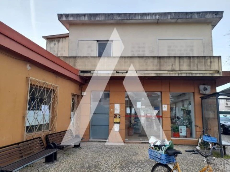 Prédio para Venda em Gafanha da Nazaré Foto 4