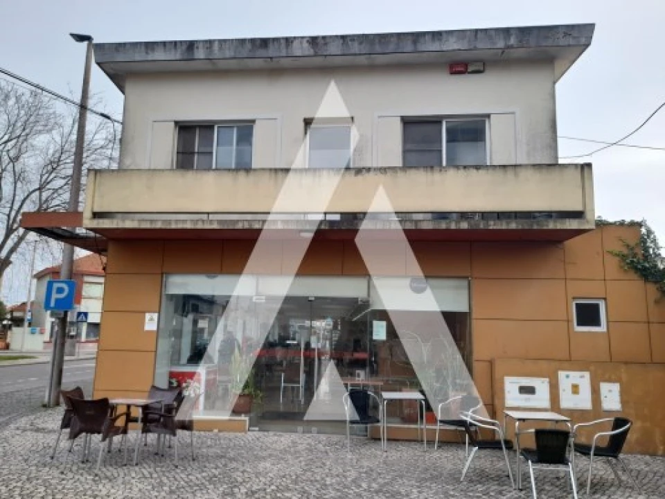 Prédio para Venda em Gafanha da Nazaré Foto 7