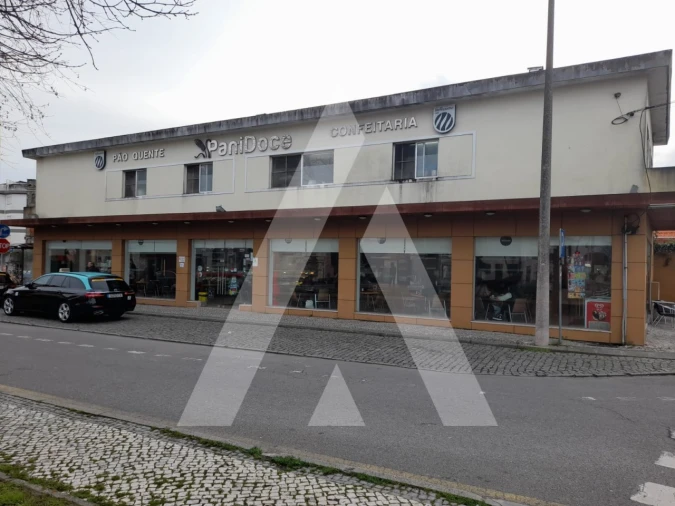 Prédio para Venda em Gafanha da Nazaré Foto 2