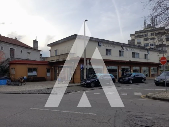 Prédio para Venda em Gafanha da Nazaré