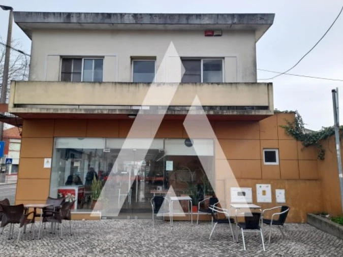 Prédio para Venda em Gafanha da Nazaré Foto 6