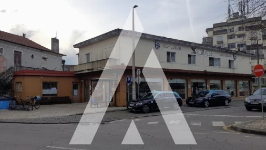 Prédio para Venda em Gafanha da Nazaré