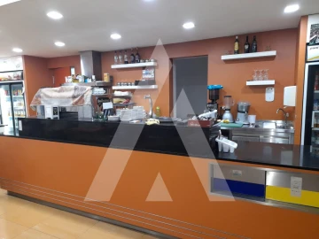 Negócio para Cedência de Quotas em Gafanha da Nazaré