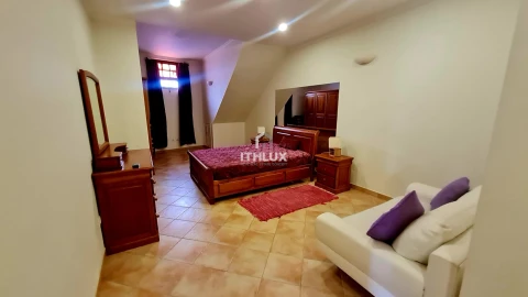 Apartamento T2 para Venda em Tavira (Santa Maria e Santiago)