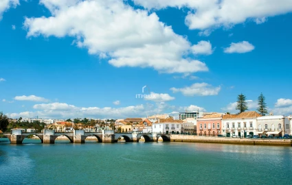 Apartamento T2 para Venda em Tavira (Santa Maria e Santiago)