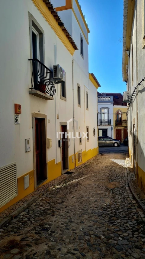 Apartamento T2 para Venda em Tavira (Santa Maria e Santiago)