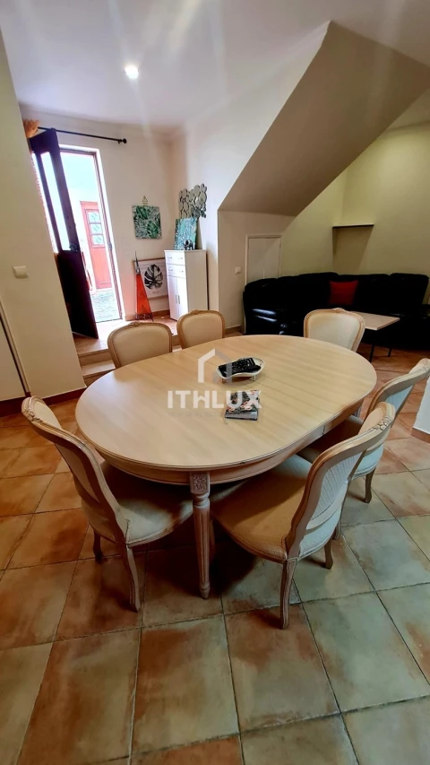 Apartamento T2 para Venda em Tavira (Santa Maria e Santiago)