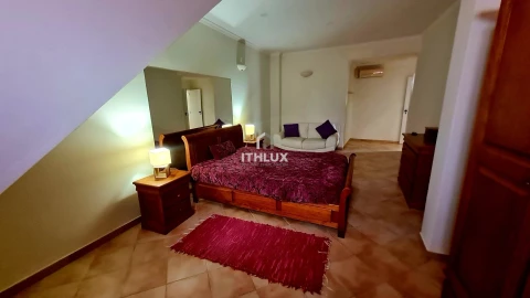 Apartamento T2 para Venda em Tavira (Santa Maria e Santiago)