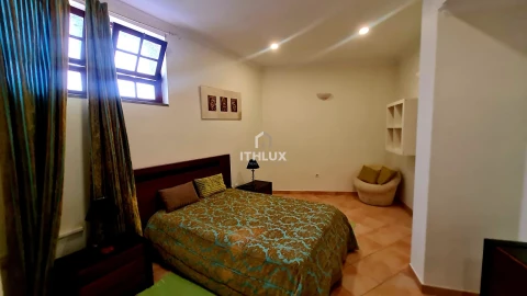 Apartamento T2 para Venda em Tavira (Santa Maria e Santiago)