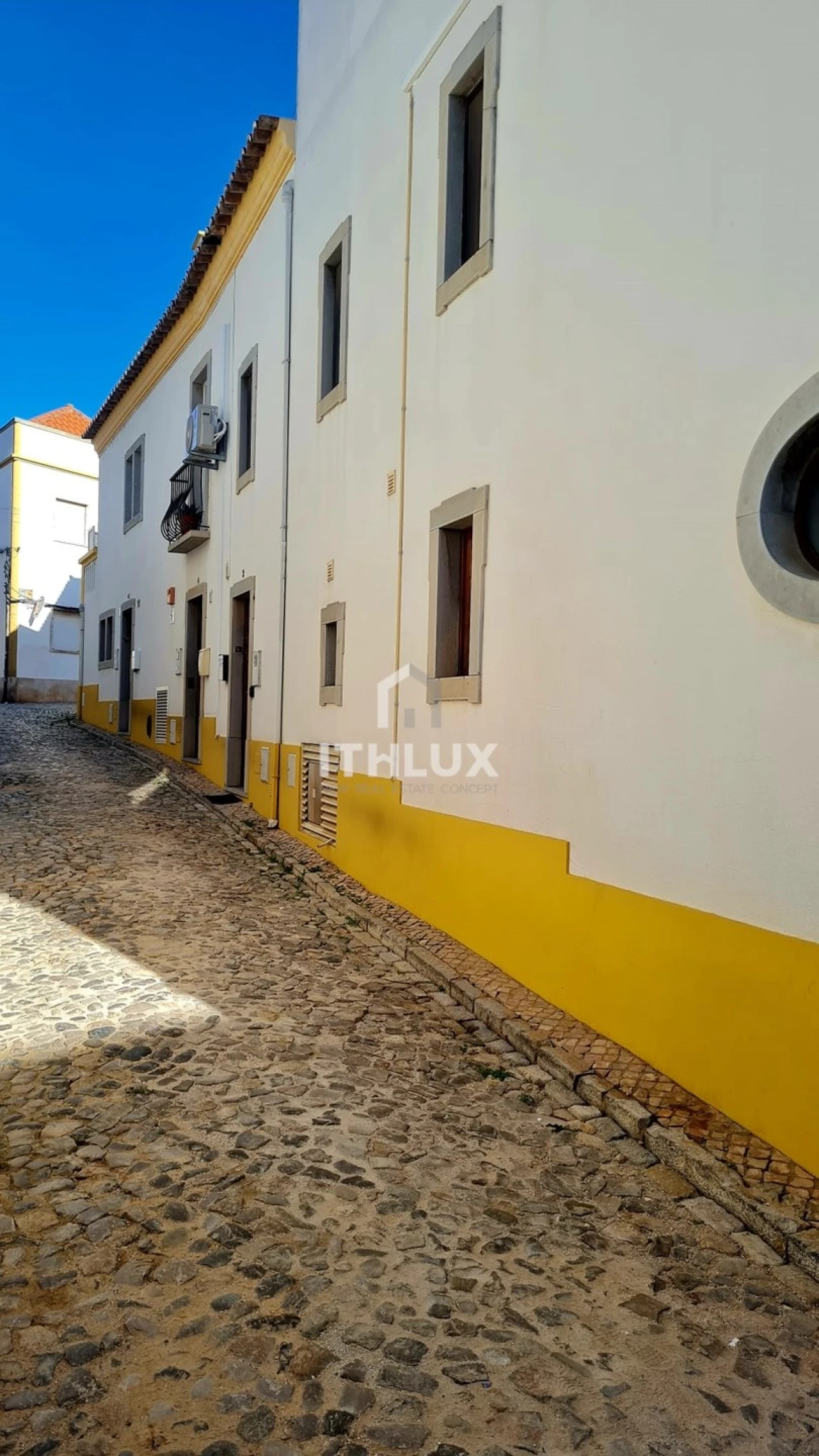 Apartamento T2 para Venda em Tavira (Santa Maria e Santiago) Foto 17