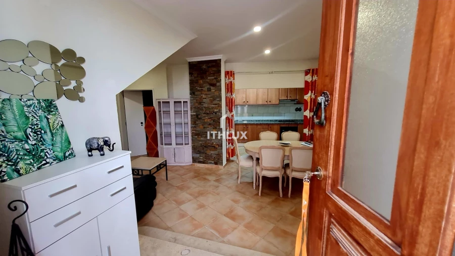Apartamento T2 para Venda em Tavira (Santa Maria e Santiago) Foto 15