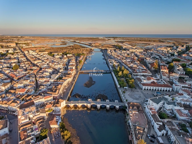Apartamento T2 para Venda em Tavira (Santa Maria e Santiago) Foto 18