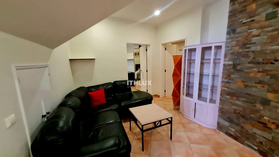Apartamento T2 para Venda em Tavira (Santa Maria e Santiago) Foto 12