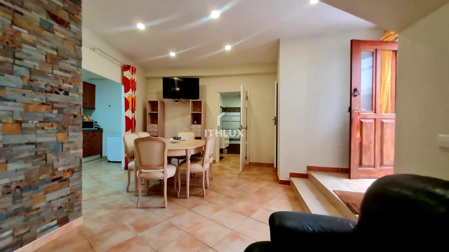 Apartamento T2 para Venda em Tavira (Santa Maria e Santiago) Foto 2