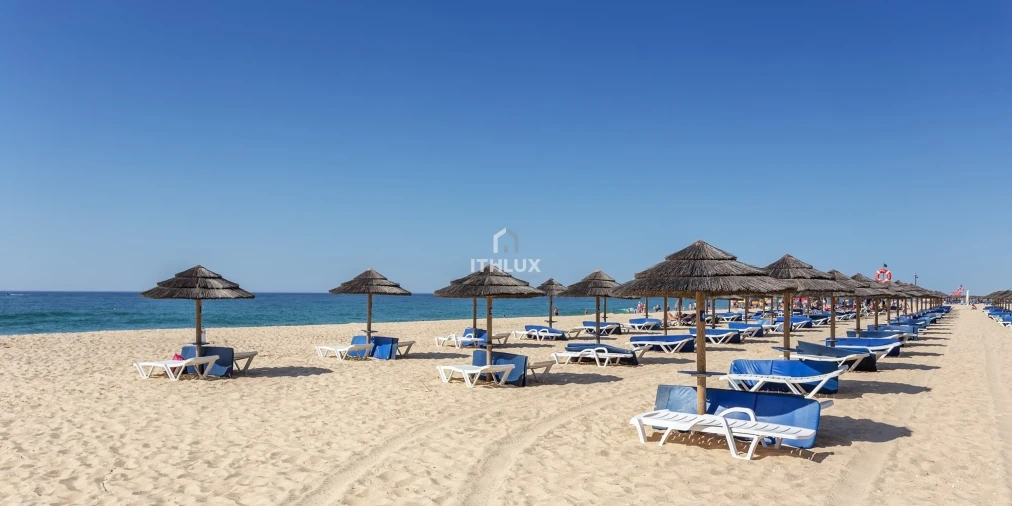 Apartamento T2 para Venda em Tavira (Santa Maria e Santiago) Foto 7