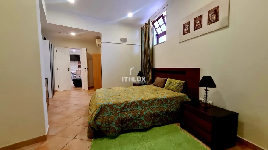 Apartamento T2 para Venda em Tavira (Santa Maria e Santiago) Foto 9
