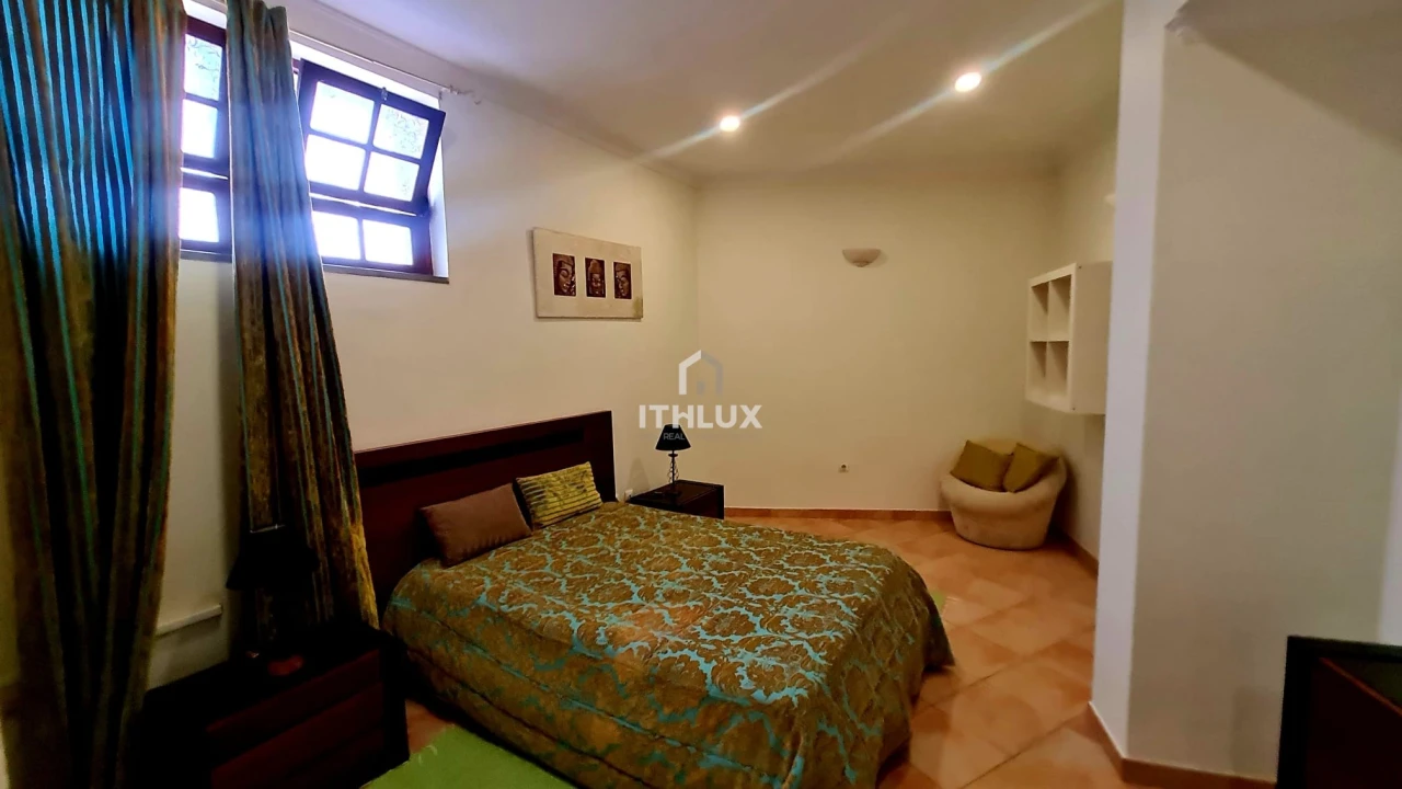 Apartamento T2 para Venda em Tavira (Santa Maria e Santiago) Foto 13