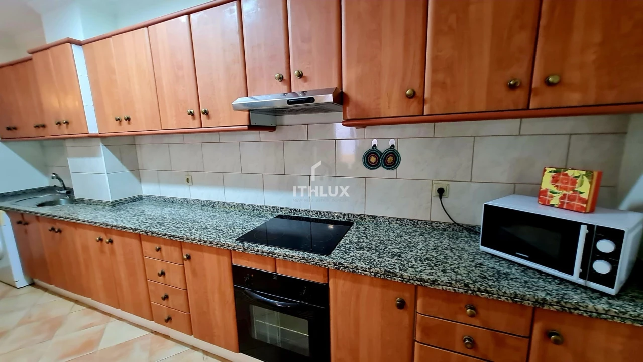 Apartamento T2 para Venda em Tavira (Santa Maria e Santiago) Foto 5