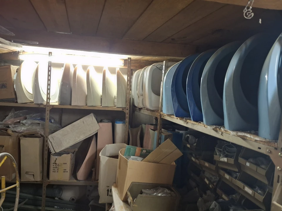 Loja para Trespasse em Paranhos Foto 29