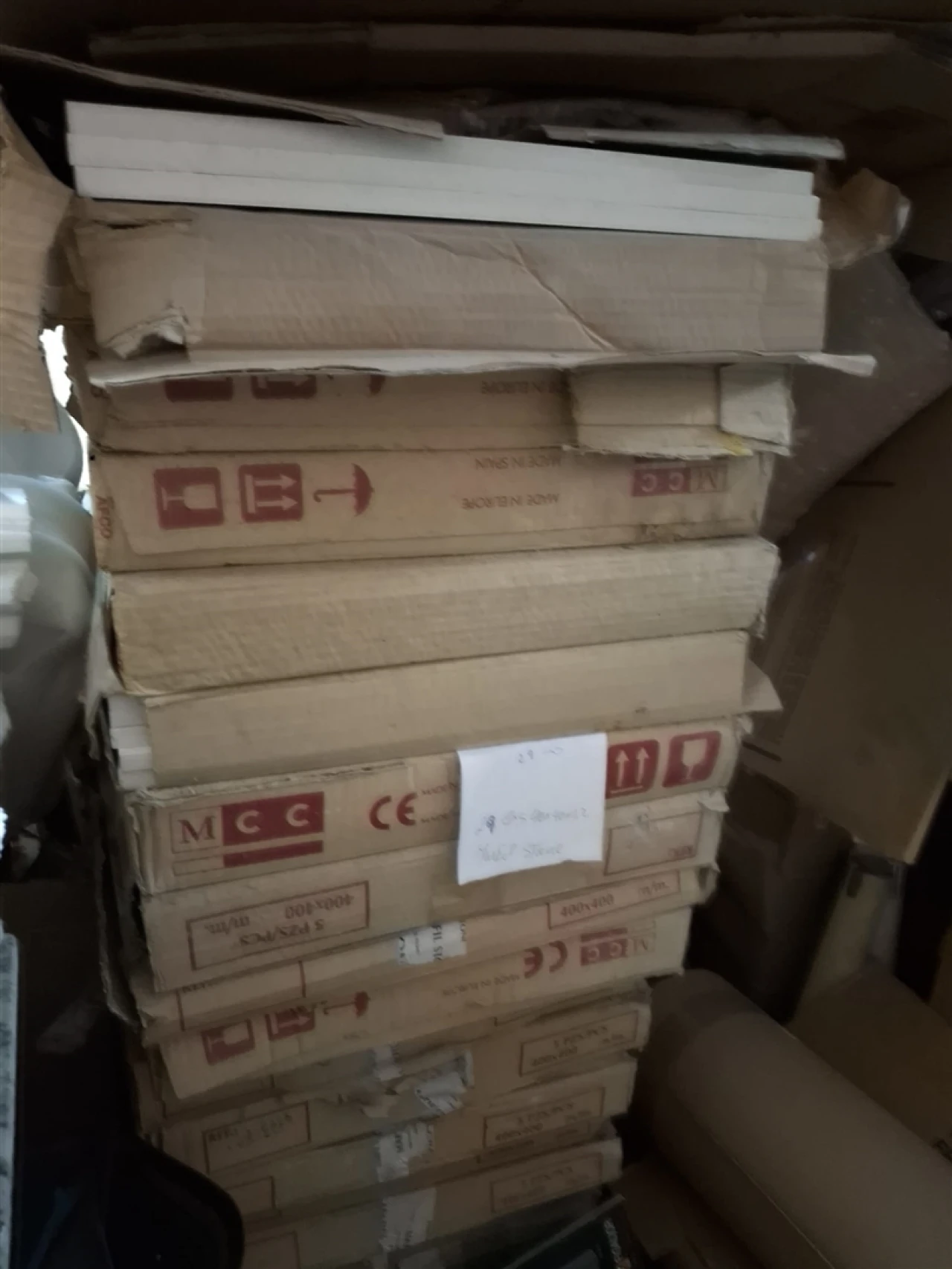 Loja para Trespasse em Paranhos Foto 25