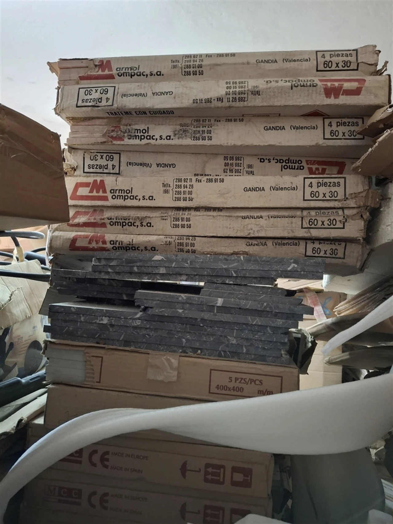 Loja para Trespasse em Paranhos Foto 33