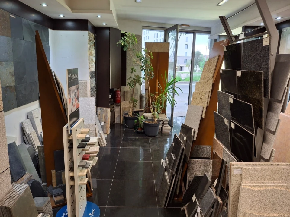 Loja para Trespasse em Paranhos Foto 4