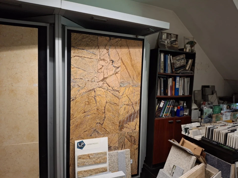 Loja para Trespasse em Paranhos Foto 23