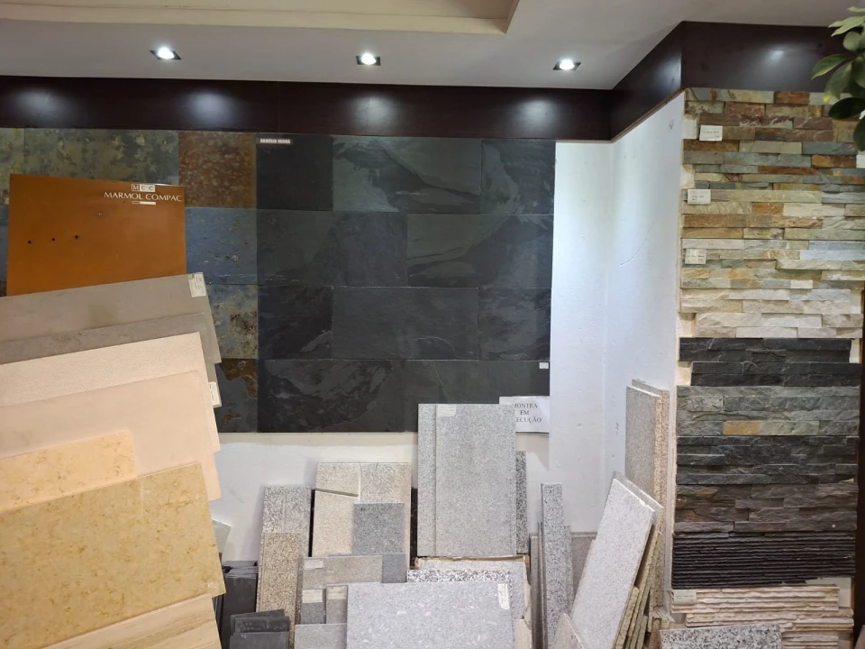 Loja para Trespasse em Paranhos Foto 7