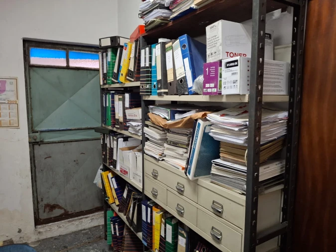 Loja para Trespasse em Paranhos Foto 20