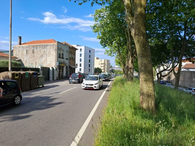 Loja para Trespasse em Paranhos Foto 34