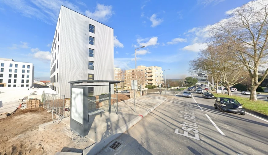 Loja para Trespasse em Paranhos Foto 8