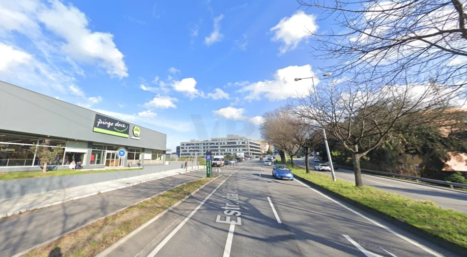 Loja para Trespasse em Paranhos Foto 9