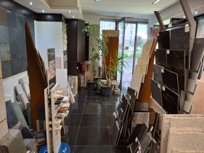 Loja para Trespasse em Paranhos Foto 4