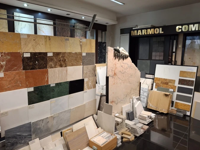 Loja para Trespasse em Paranhos Foto 16