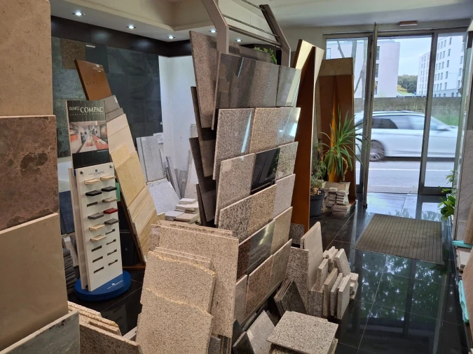 Loja para Trespasse em Paranhos Foto 21