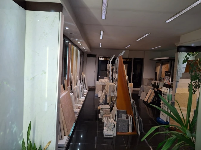 Loja para Trespasse em Paranhos Foto 6