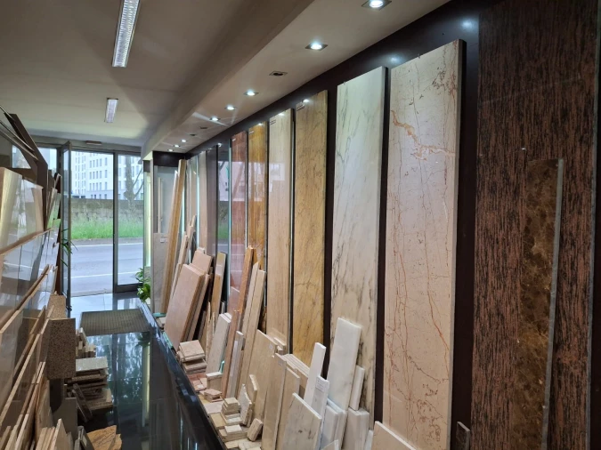 Loja para Trespasse em Paranhos Foto 14