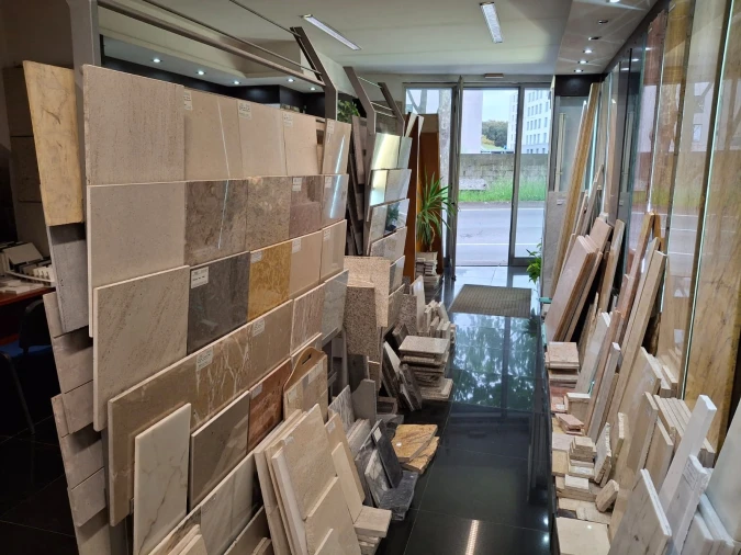 Loja para Trespasse em Paranhos Foto 5