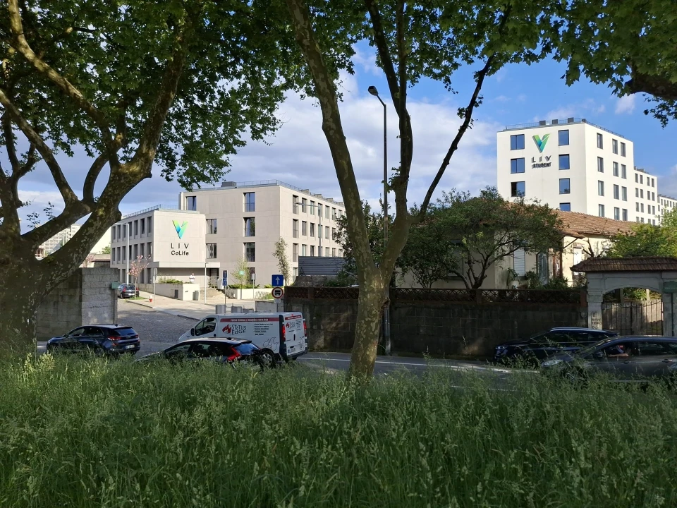 Loja para Trespasse em Paranhos Foto 24