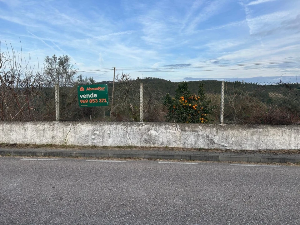Terreno para Venda em Alvega e Concavada Foto 8