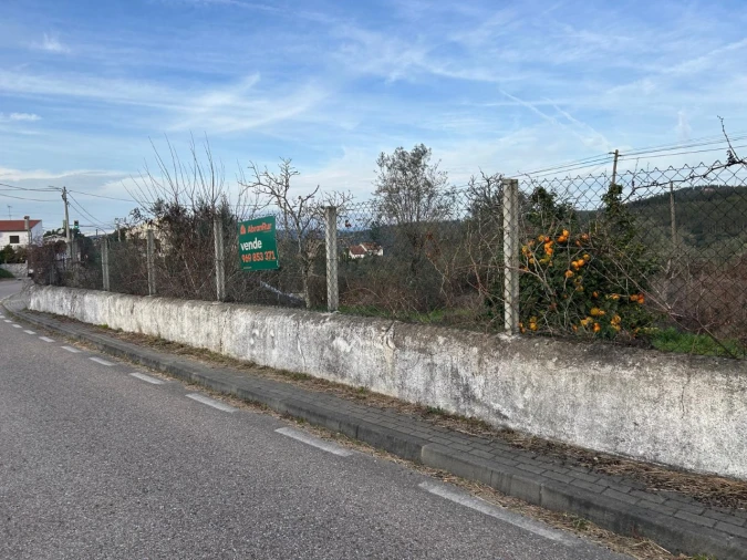 Terreno para Venda em Alvega e Concavada