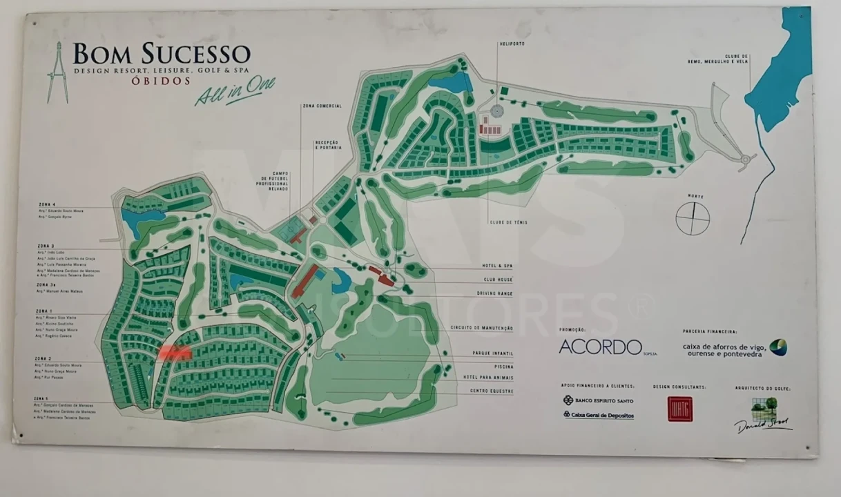 Terreno para Venda em Vau Foto 11